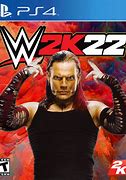 Image result for WWE 2K22 Cover