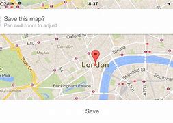 Image result for Google Maps On Phone