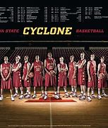 Image result for Iowa State Cyclones Basketball