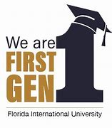 Image result for 1st Generation Student Logo