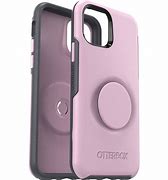 Image result for OtterBox iPhone 11 Pro Case Black Symmetry