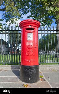 Image result for London Post Box