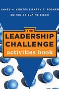Image result for Leadership Challenge Book