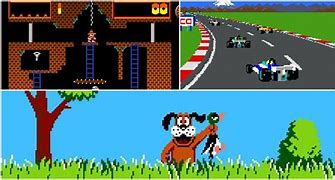 Image result for Nintendo 80s Video Game Chacter