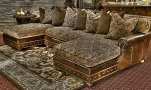 Image result for Paisley Sofa
