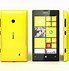 Image result for Nokia Lumia 520 Yellow