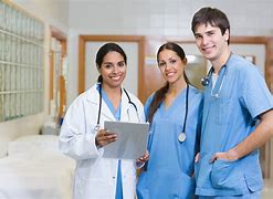 Image result for Doctor and Nurse Practitioner