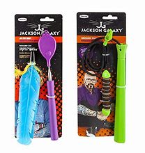 Image result for Wand Toy Jackson Galaxy
