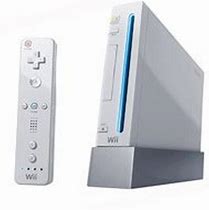 Image result for Wii Machine