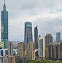 Image result for Taiwan Capital Map