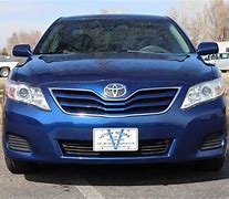 Image result for 2010 Toyota Camry Interior