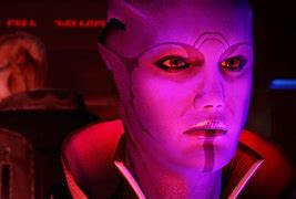 Image result for Mass Effect Andromeda Autism