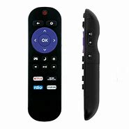 Image result for Sharp Roku TV Controls