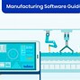 Image result for Industrial Manufacturing Software