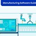 Image result for Manufacturing and Distribution Software