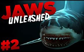 Image result for Orca 2 Jaws Unleashed