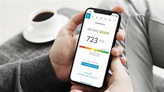 Image result for Phone with Credit Score