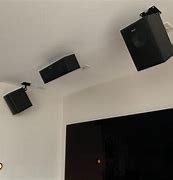 Image result for Sony S40r Ceiling Speaker Mount