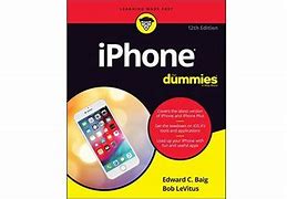 Image result for iPhones For Dummies Online