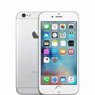Image result for Silved iPhone 6