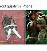 Image result for Android vs Apple User Pic