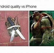 Image result for Android vs Apple Meme Us Movie