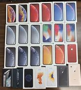 Image result for iPhone 1 Box