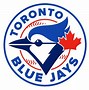 Image result for Toronto Blue Jays Old Logo