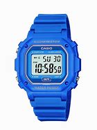 Image result for Square Digital Watch