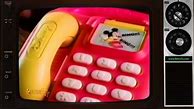 Image result for What Is Mickey Mouse Phone Number