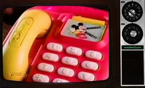 Image result for Disney Phone Real