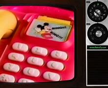 Image result for Calling My Phone Mickey