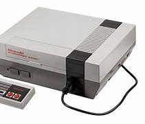 Image result for Nintendo Entertainment System Revival