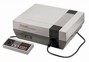 Image result for Small Nintendo NES