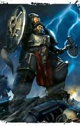 Image result for Space Wolves Chapter