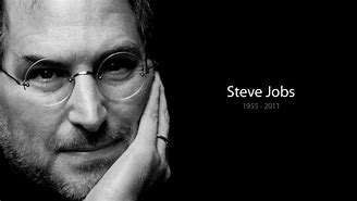 Image result for Steve Jobs Rip Article