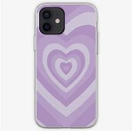 Image result for Purple Phone iPhone Case