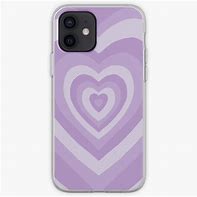 Image result for Purple Heart Phone Case