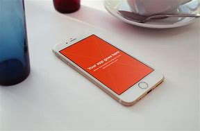 Image result for iPhone 6 C White