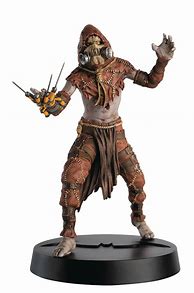 Image result for Scarecrow DC Arkham Asylum