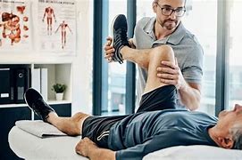 Image result for Physical Therapy Types