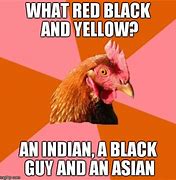 Image result for Black Chicken Meme