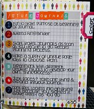 Image result for 30-Day Challenge Journal Printable