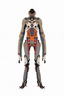 Image result for Alien Drone Robot Concept Art