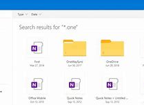 Image result for OneNote Notebook Missing