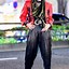Image result for Japan Clothes