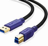 Image result for USB 3.0 Printer Cable