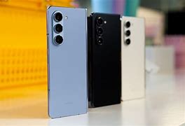 Image result for Galaxy Z-Fold 5 All Colors