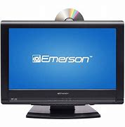 Image result for Emerson 26 TV DVD Combo