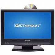 Image result for Emerson HDTV 19 Inch 720P